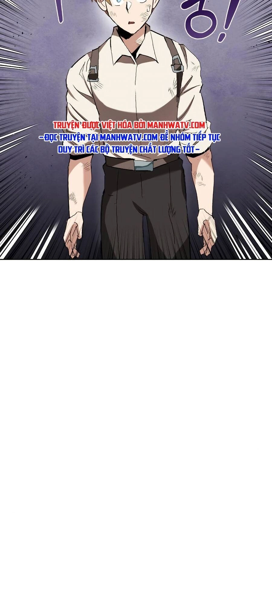 Con Đường Võ Giả Của Phế Vật Chapter 10 - 62