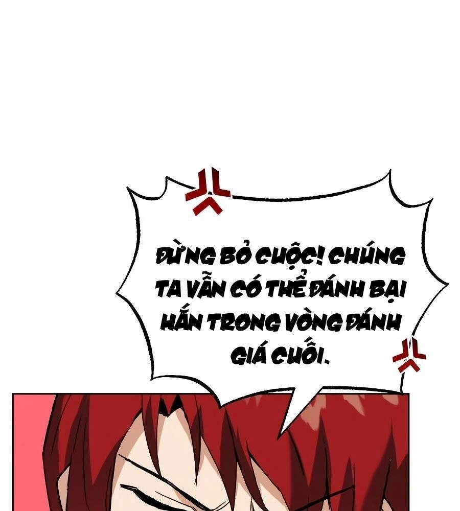 Con Đường Võ Giả Của Phế Vật Chapter 10 - 67