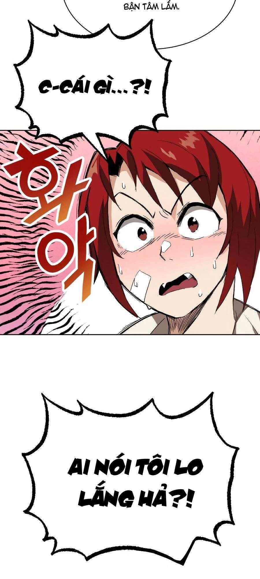 Con Đường Võ Giả Của Phế Vật Chapter 10 - 70