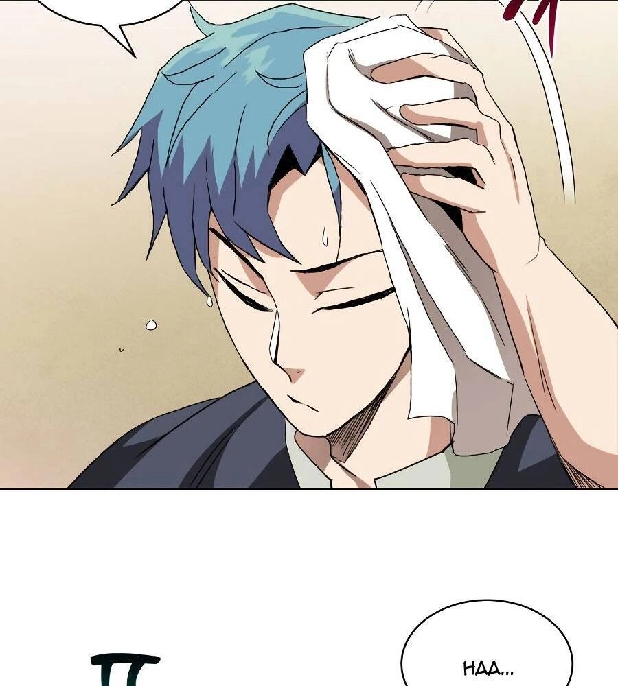 Con Đường Võ Giả Của Phế Vật Chapter 10 - 73