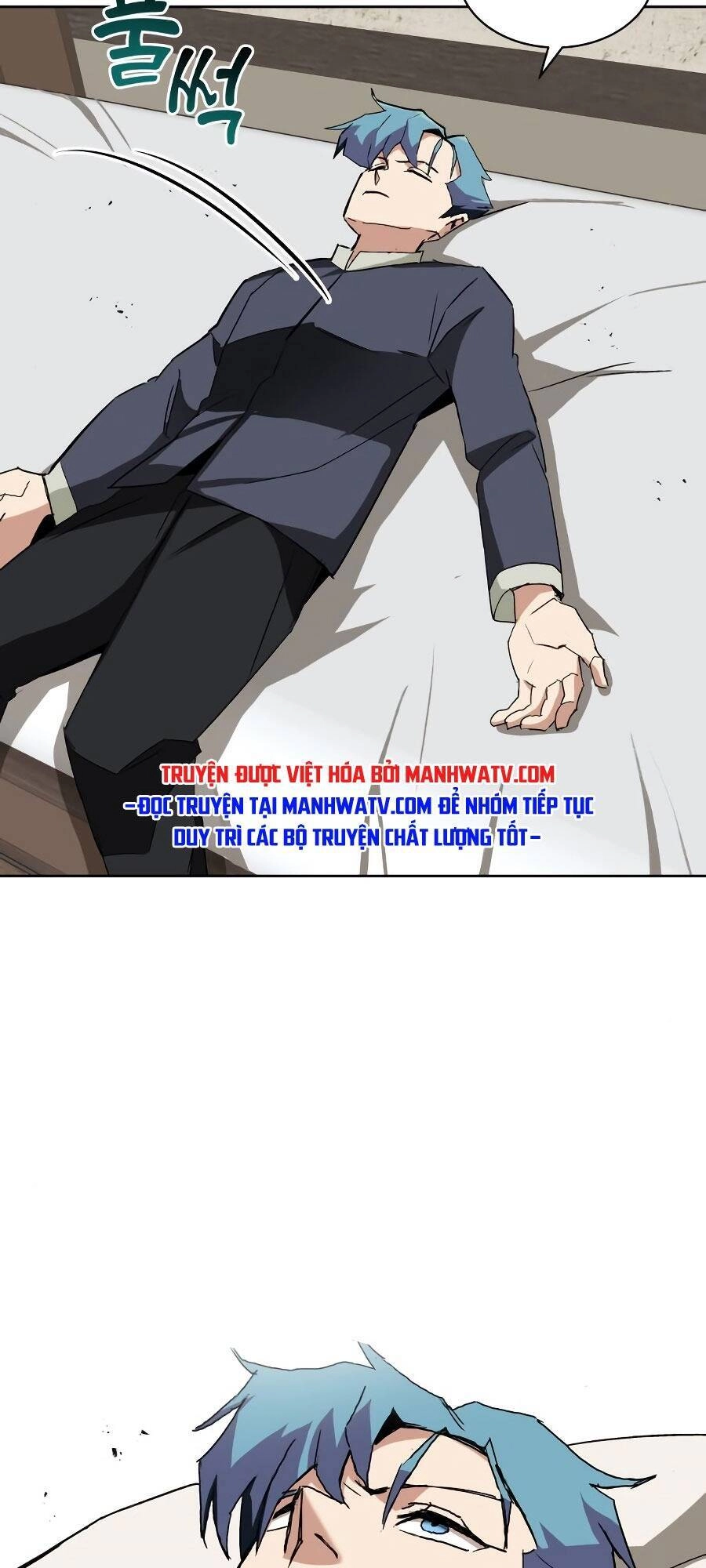 Con Đường Võ Giả Của Phế Vật Chapter 10 - 74