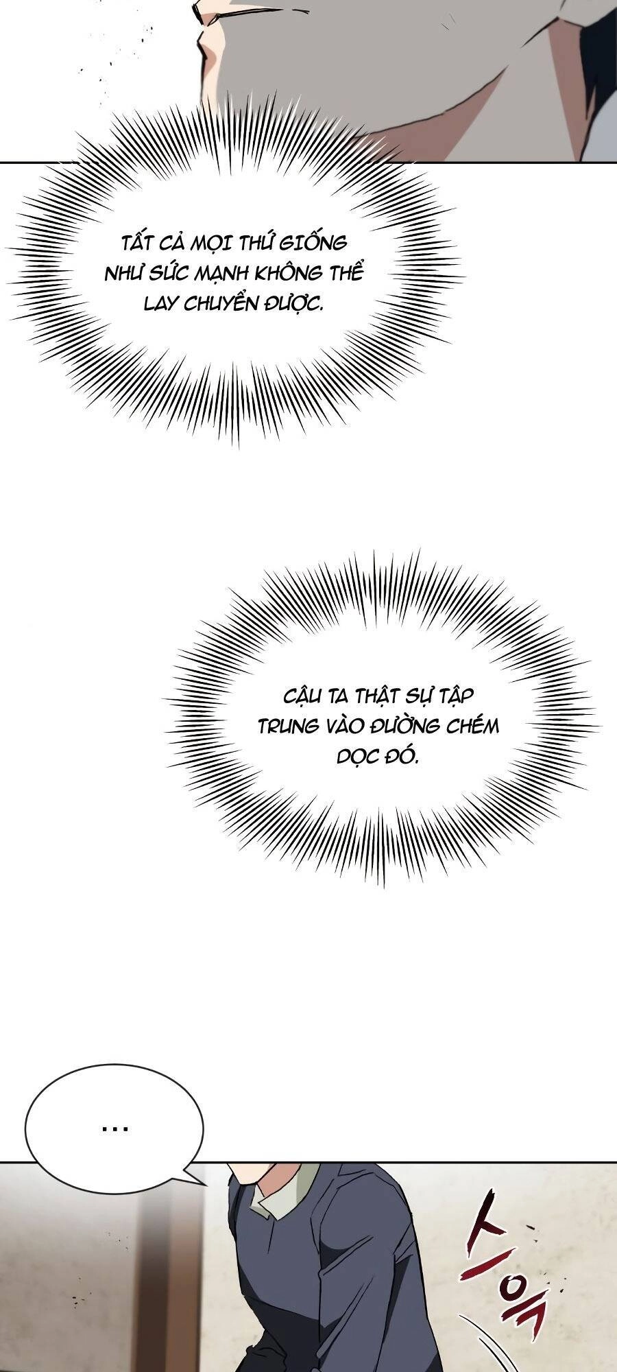 Con Đường Võ Giả Của Phế Vật Chapter 10 - 80