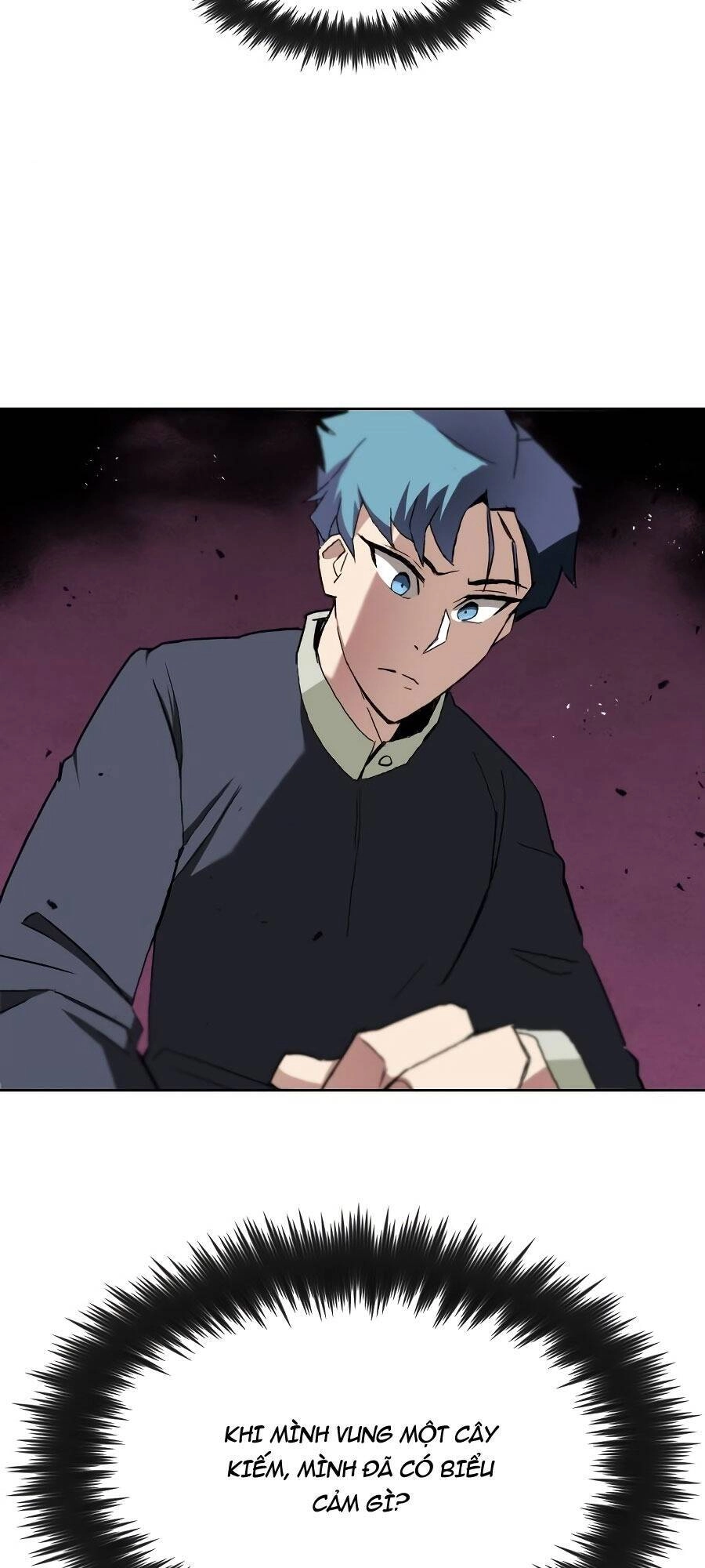 Con Đường Võ Giả Của Phế Vật Chapter 10 - 82