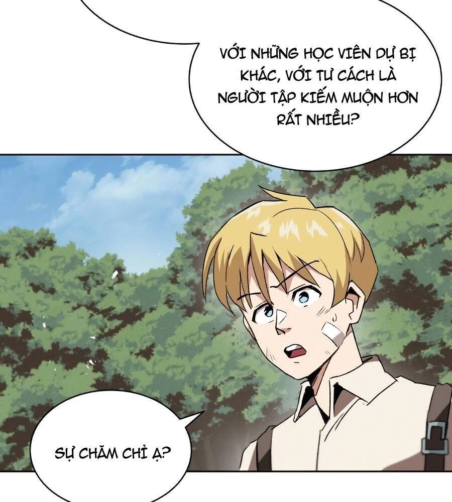 Con Đường Võ Giả Của Phế Vật Chapter 10 - 87