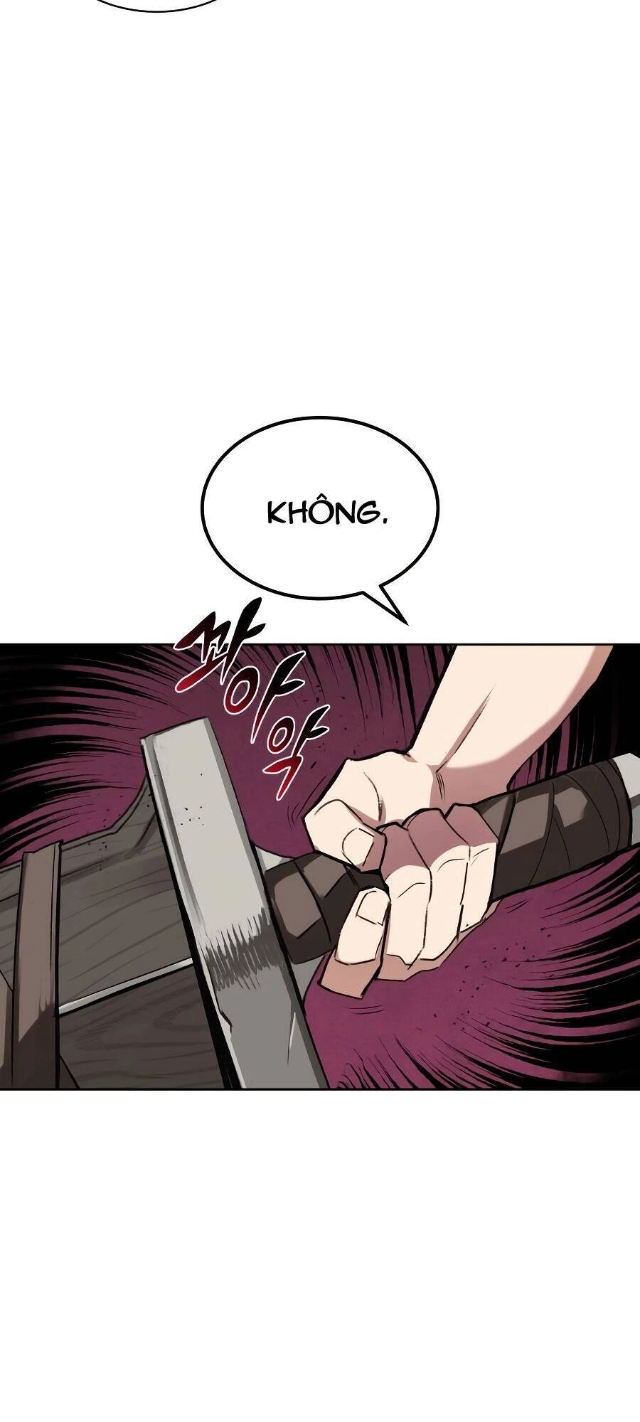 Con Đường Võ Giả Của Phế Vật Chapter 10 - 88