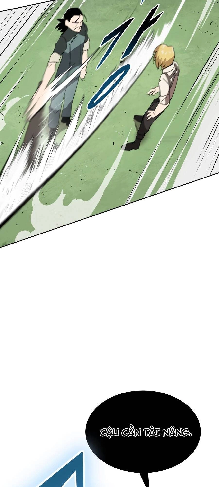 Con Đường Võ Giả Của Phế Vật Chapter 10 - 90