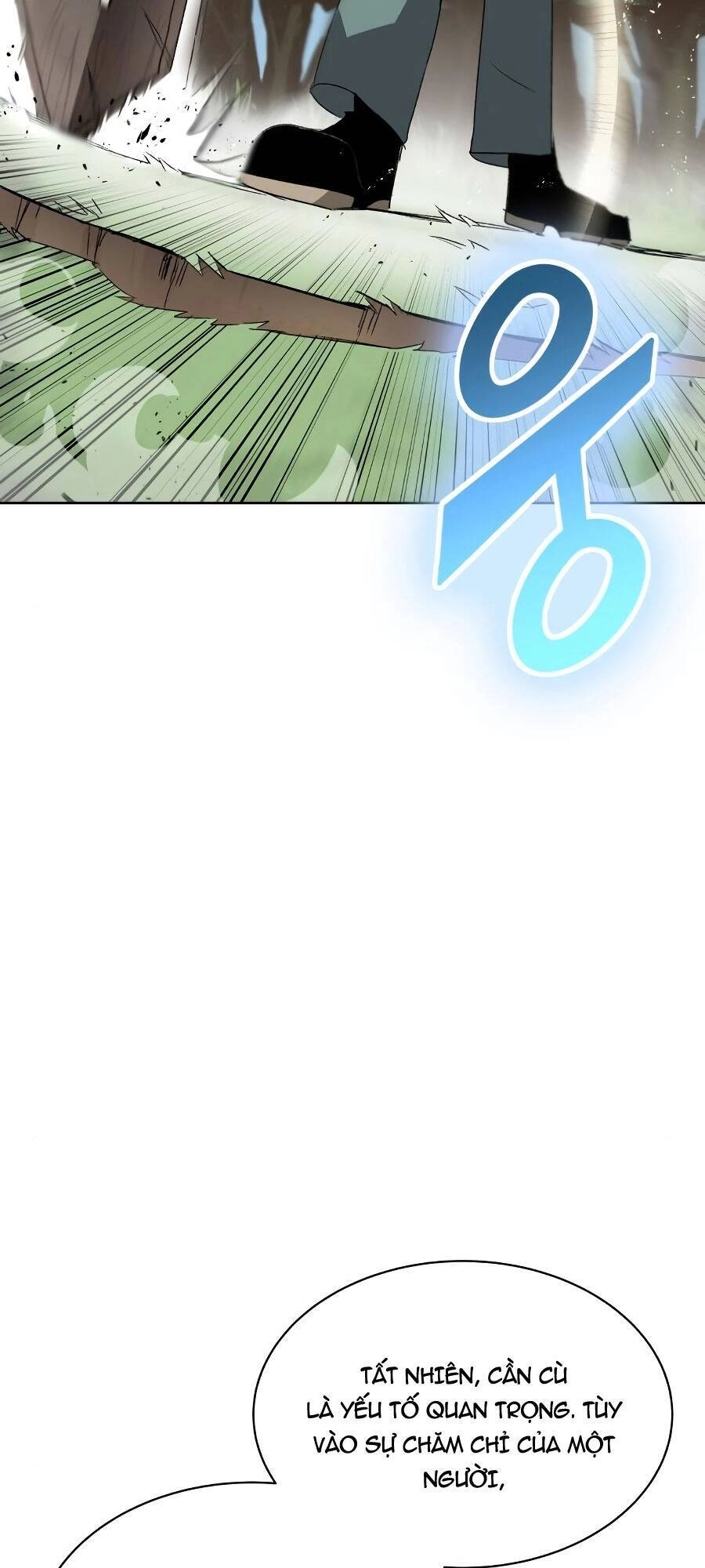 Con Đường Võ Giả Của Phế Vật Chapter 10 - 92