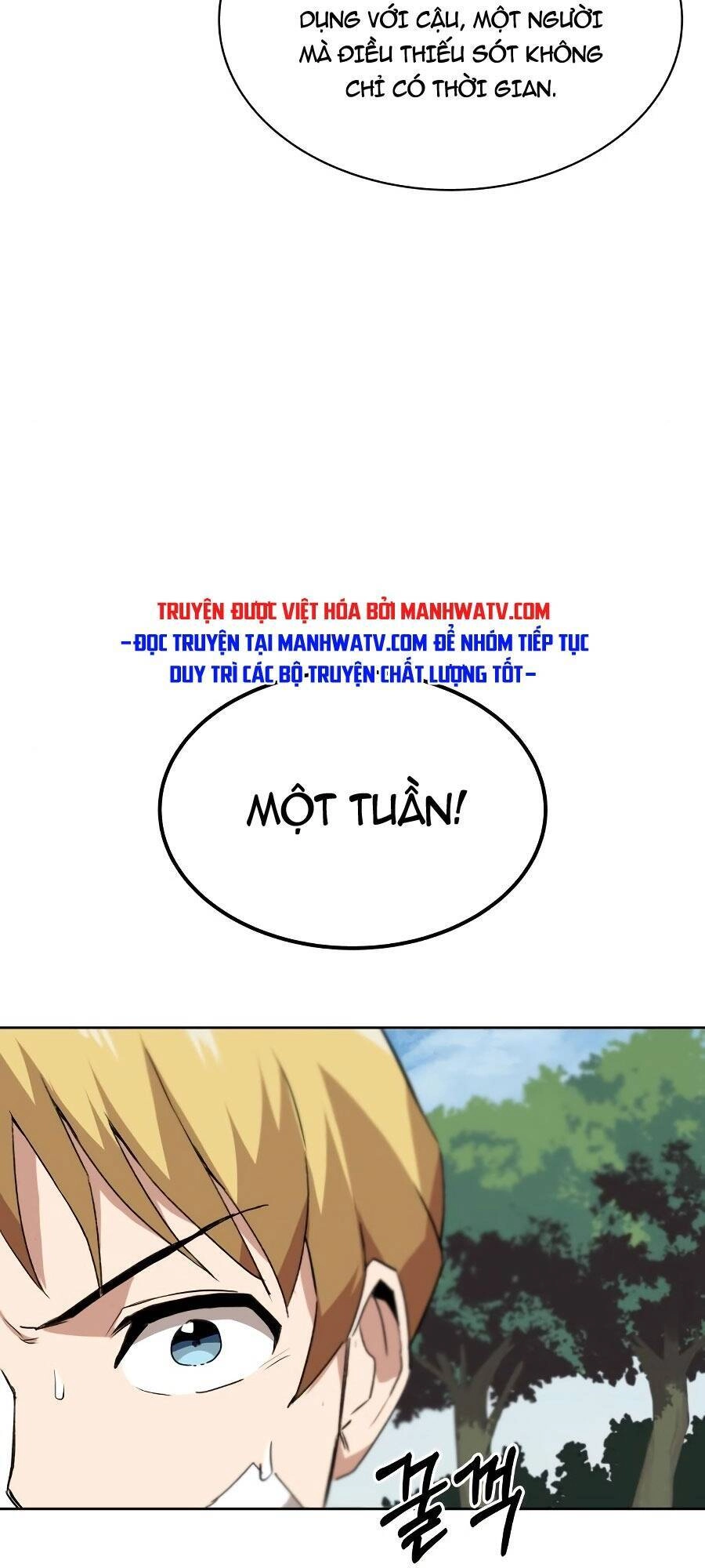 Con Đường Võ Giả Của Phế Vật Chapter 10 - 94