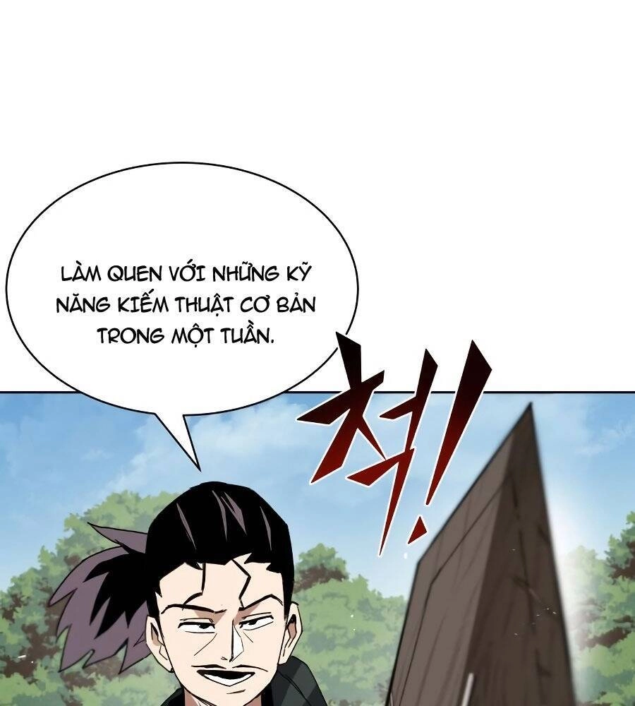 Con Đường Võ Giả Của Phế Vật Chapter 10 - 95