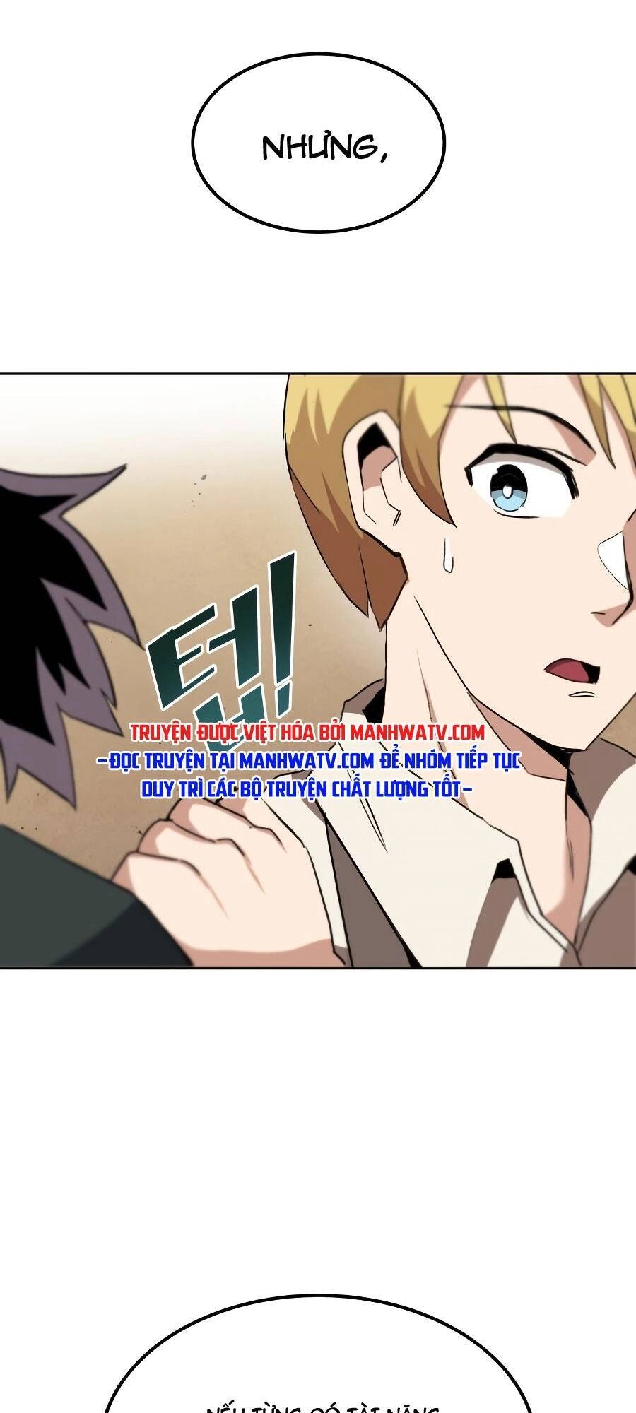 Con Đường Võ Giả Của Phế Vật Chapter 10 - 98