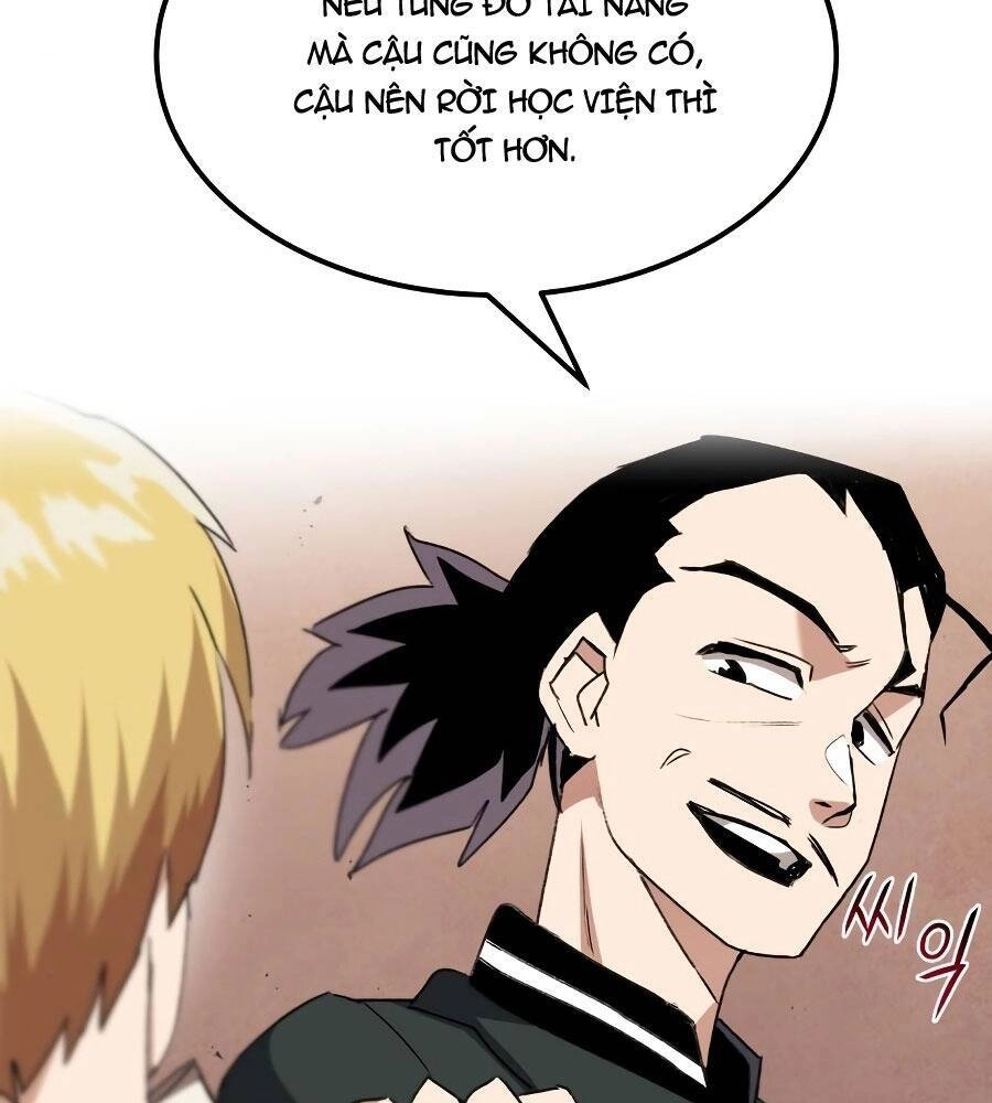 Con Đường Võ Giả Của Phế Vật Chapter 10 - 99