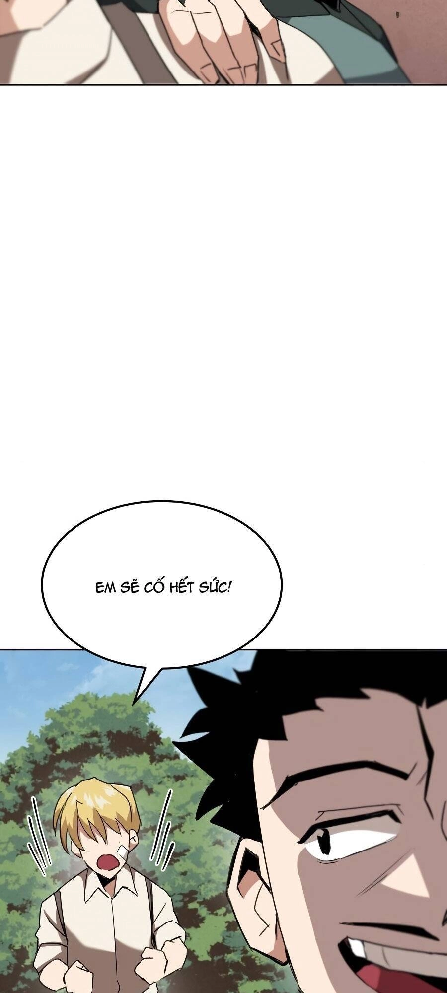 Con Đường Võ Giả Của Phế Vật Chapter 10 - 100