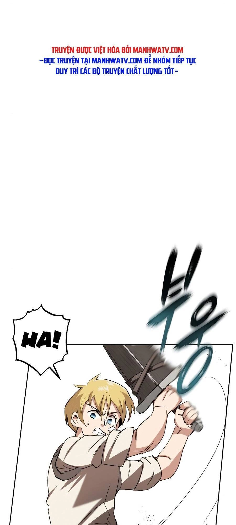 Con Đường Võ Giả Của Phế Vật Chapter 10 - 102