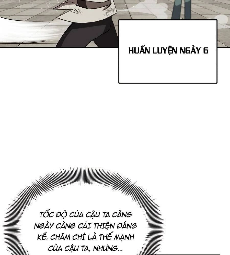 Con Đường Võ Giả Của Phế Vật Chapter 10 - 107