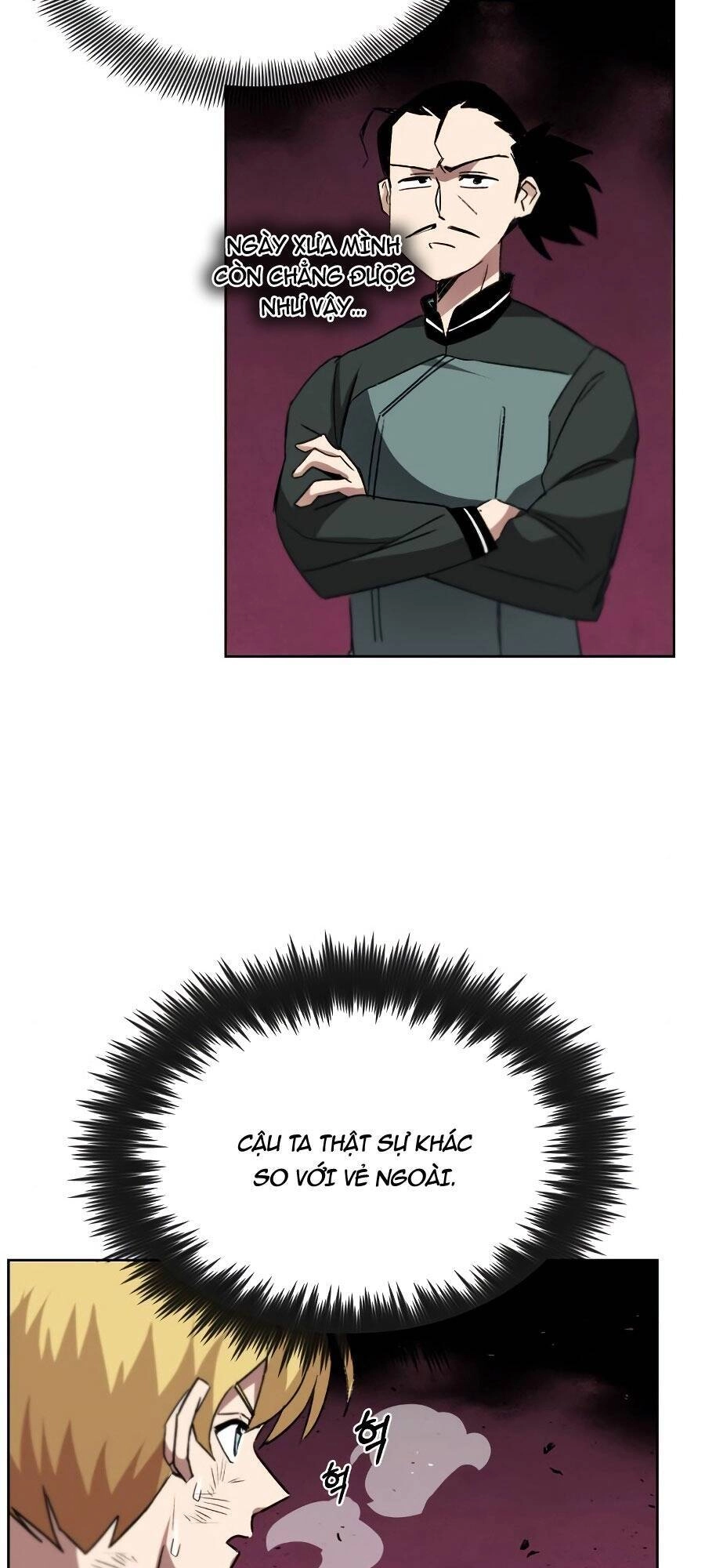 Con Đường Võ Giả Của Phế Vật Chapter 10 - 108