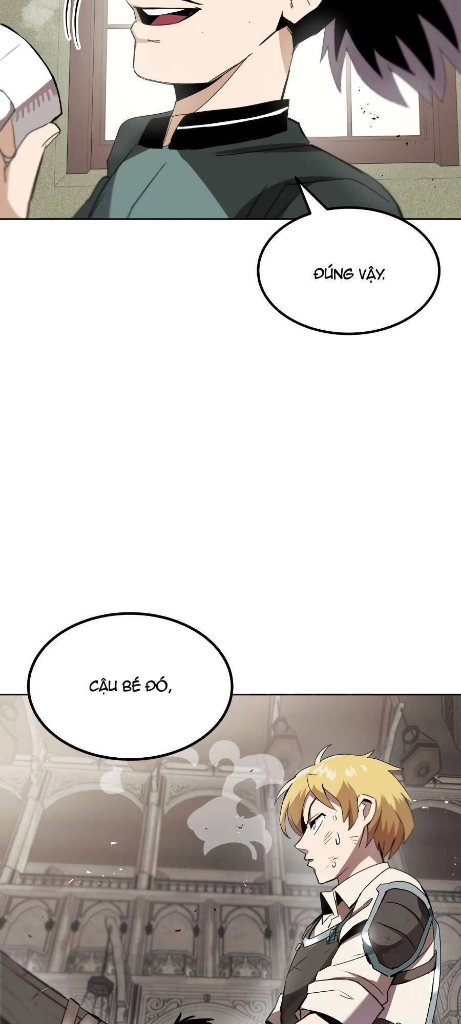 Con Đường Võ Giả Của Phế Vật Chapter 10 - 123