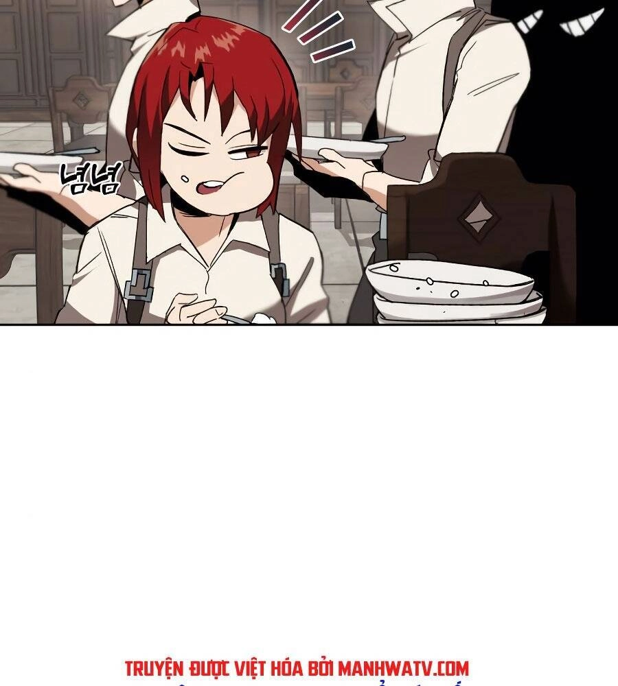 Con Đường Võ Giả Của Phế Vật Chapter 11 - 5