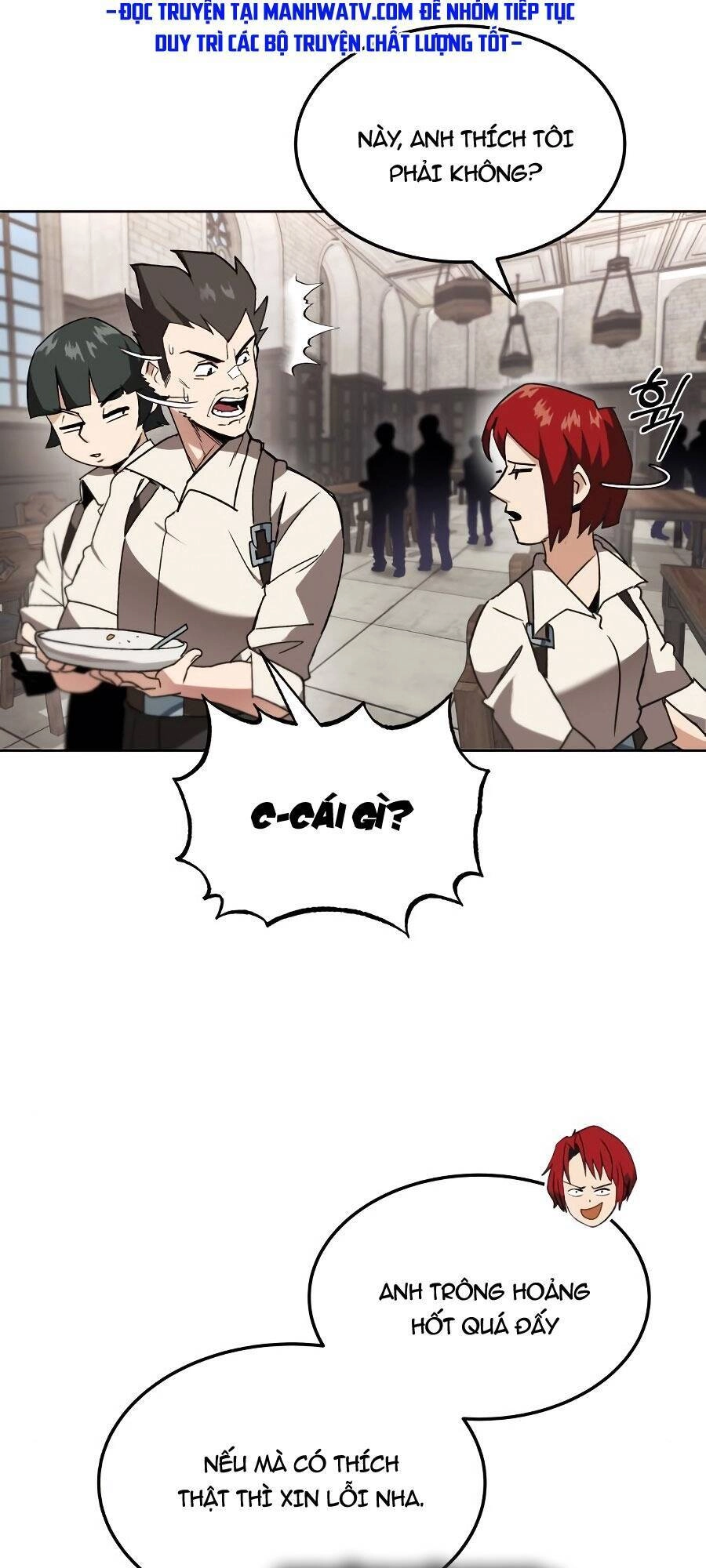 Con Đường Võ Giả Của Phế Vật Chapter 11 - 6