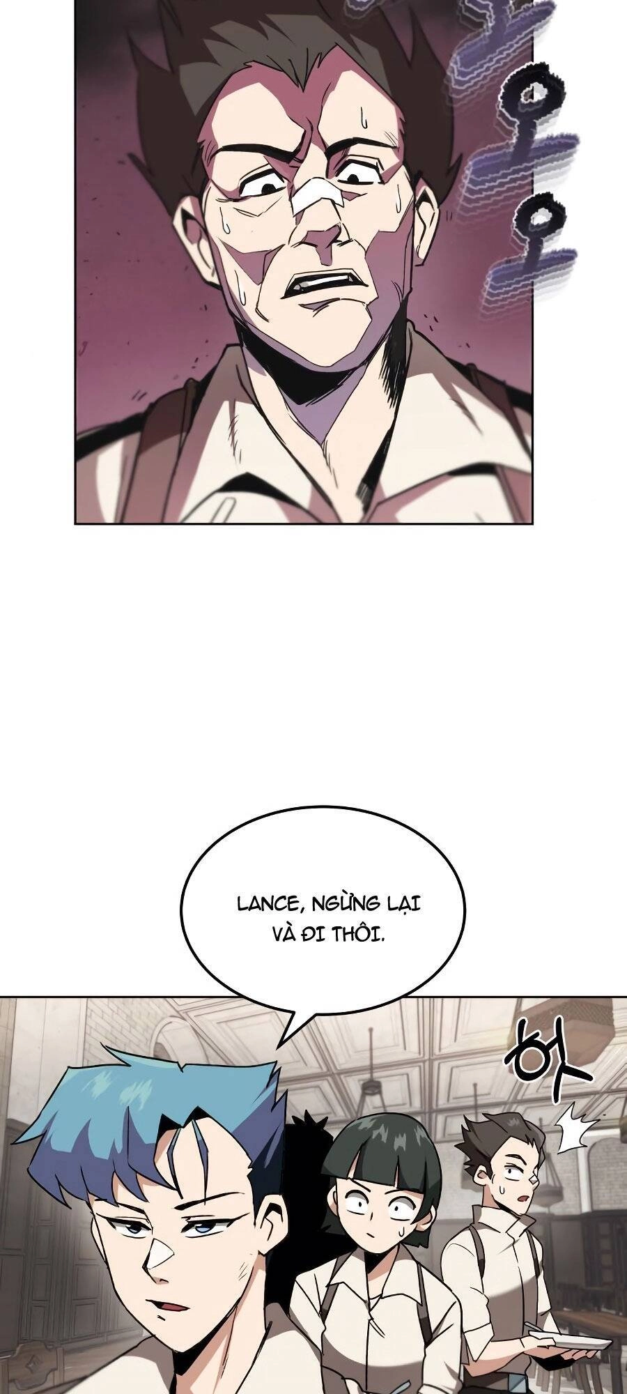 Con Đường Võ Giả Của Phế Vật Chapter 11 - 8