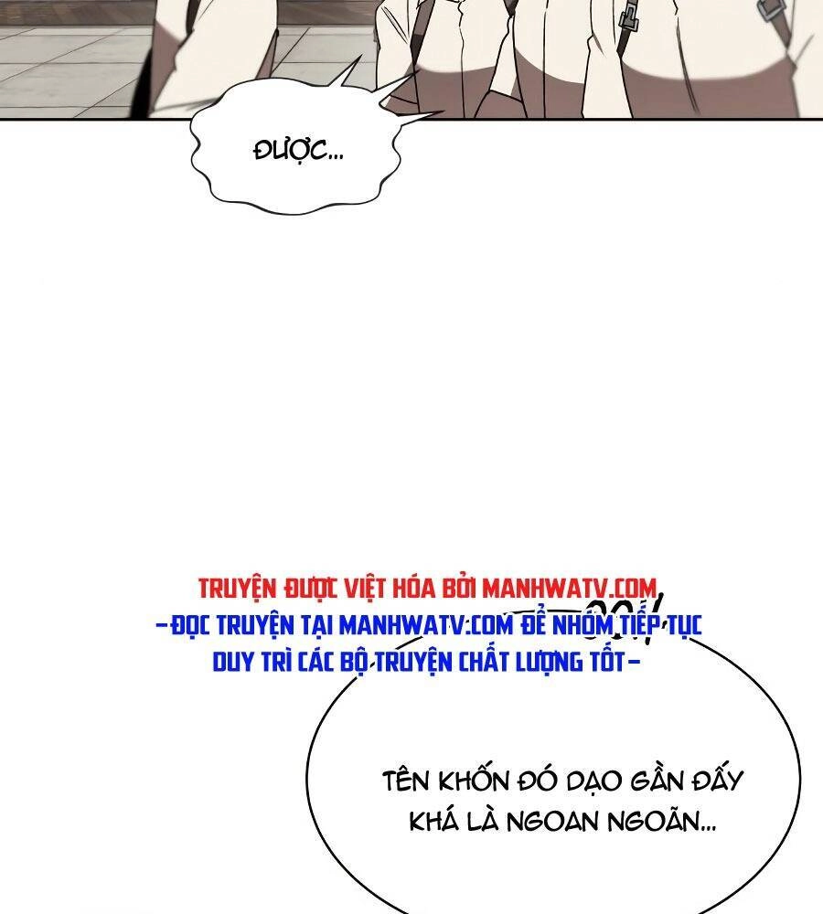 Con Đường Võ Giả Của Phế Vật Chapter 11 - 11