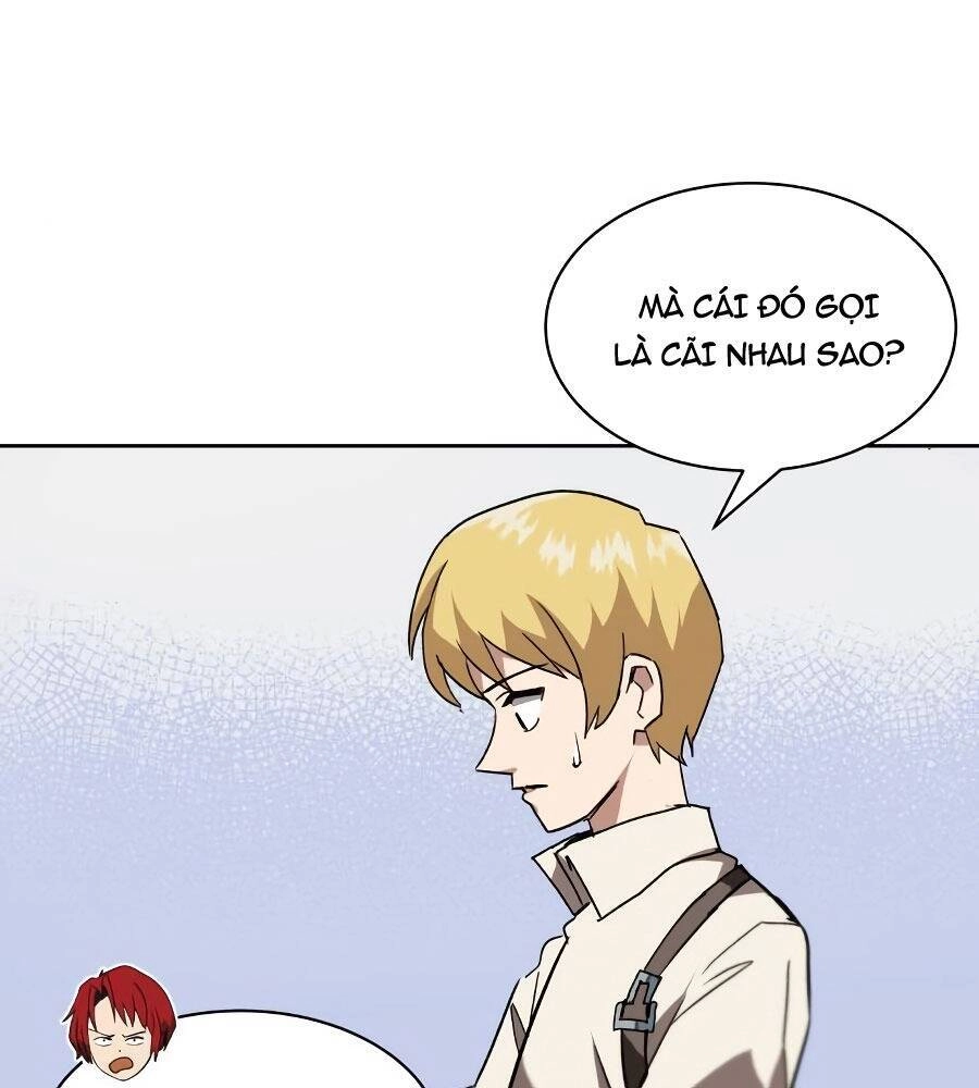 Con Đường Võ Giả Của Phế Vật Chapter 11 - 15