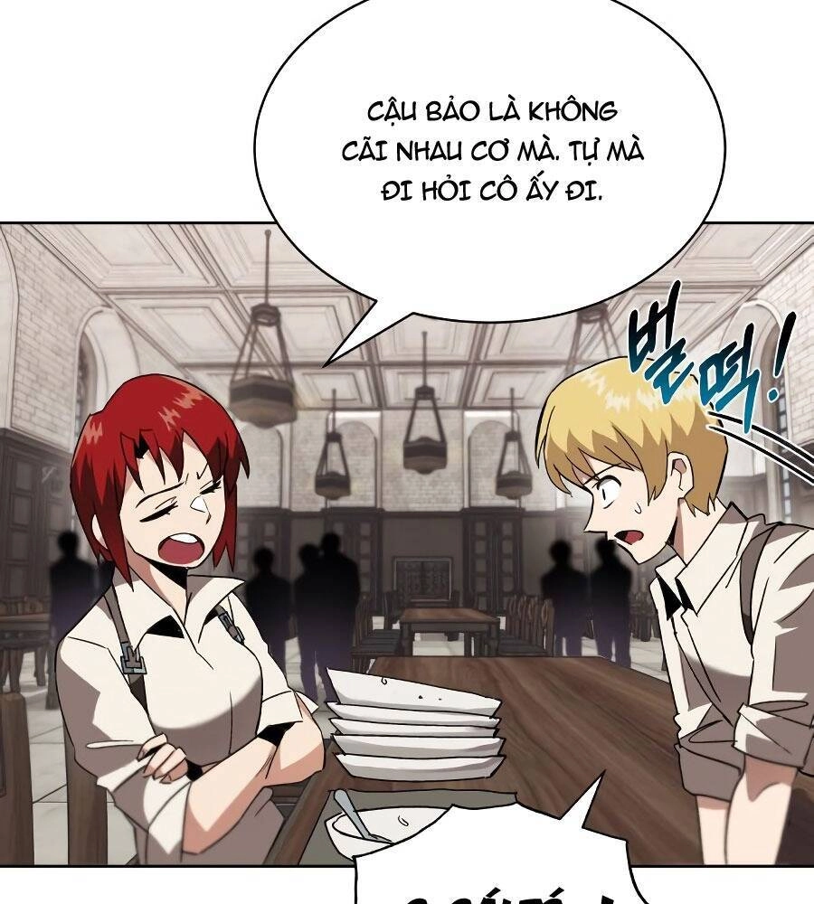 Con Đường Võ Giả Của Phế Vật Chapter 11 - 17