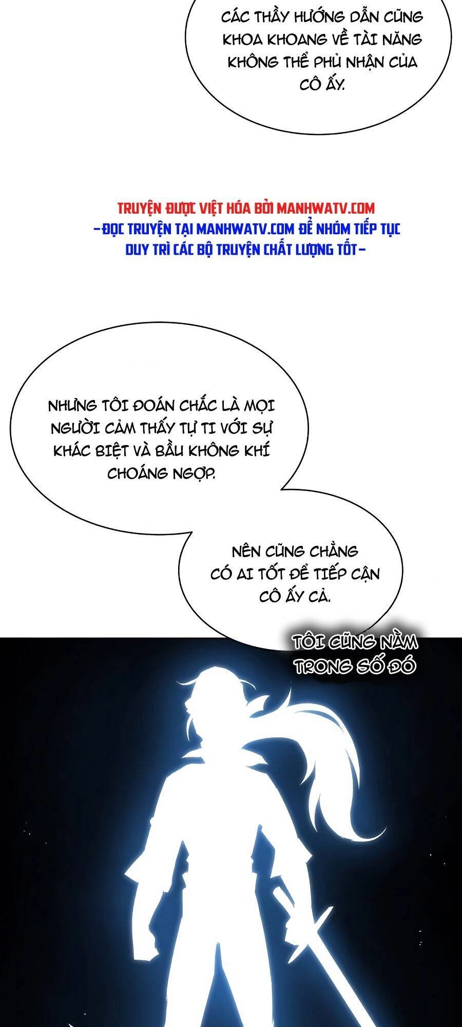 Con Đường Võ Giả Của Phế Vật Chapter 11 - 20