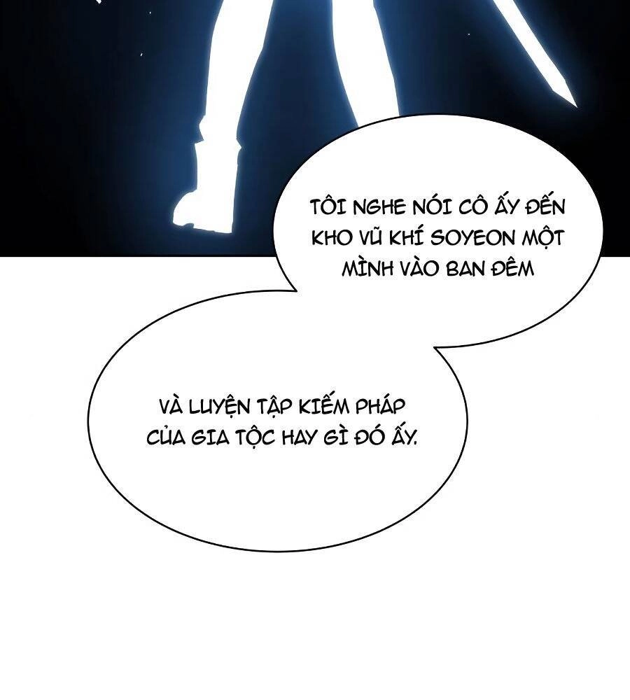 Con Đường Võ Giả Của Phế Vật Chapter 11 - 21