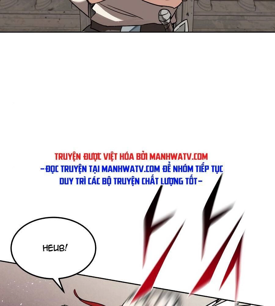 Con Đường Võ Giả Của Phế Vật Chapter 11 - 27