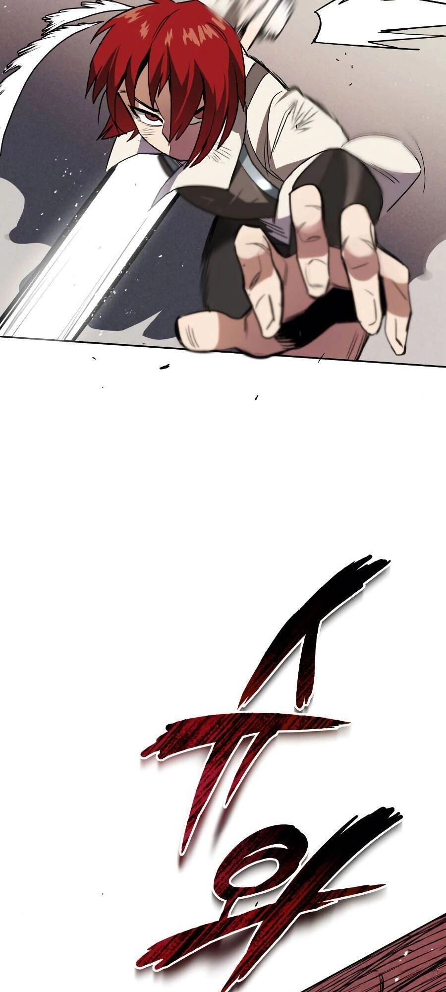 Con Đường Võ Giả Của Phế Vật Chapter 11 - 28