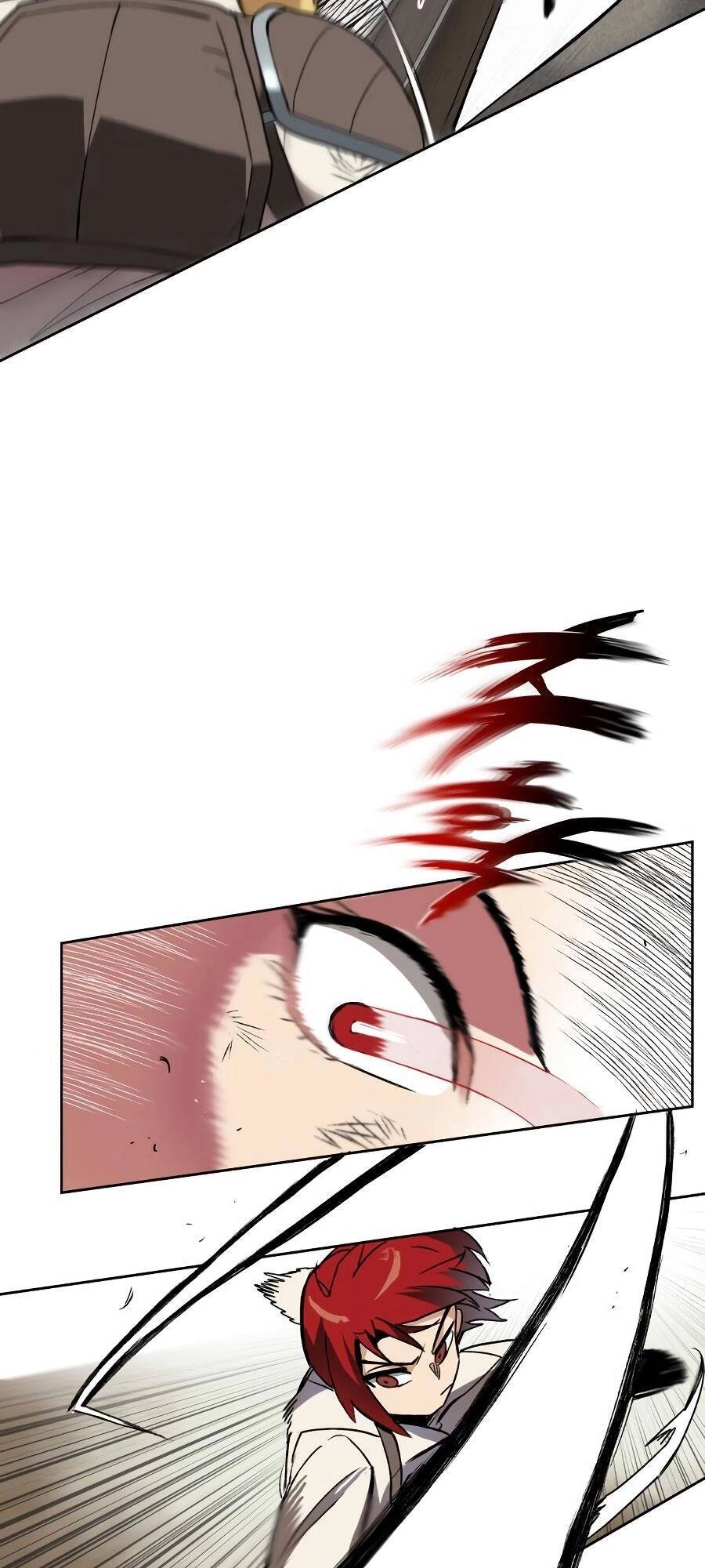 Con Đường Võ Giả Của Phế Vật Chapter 11 - 30