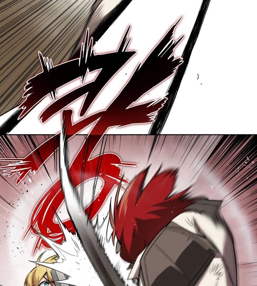 Con Đường Võ Giả Của Phế Vật Chapter 11 - 31