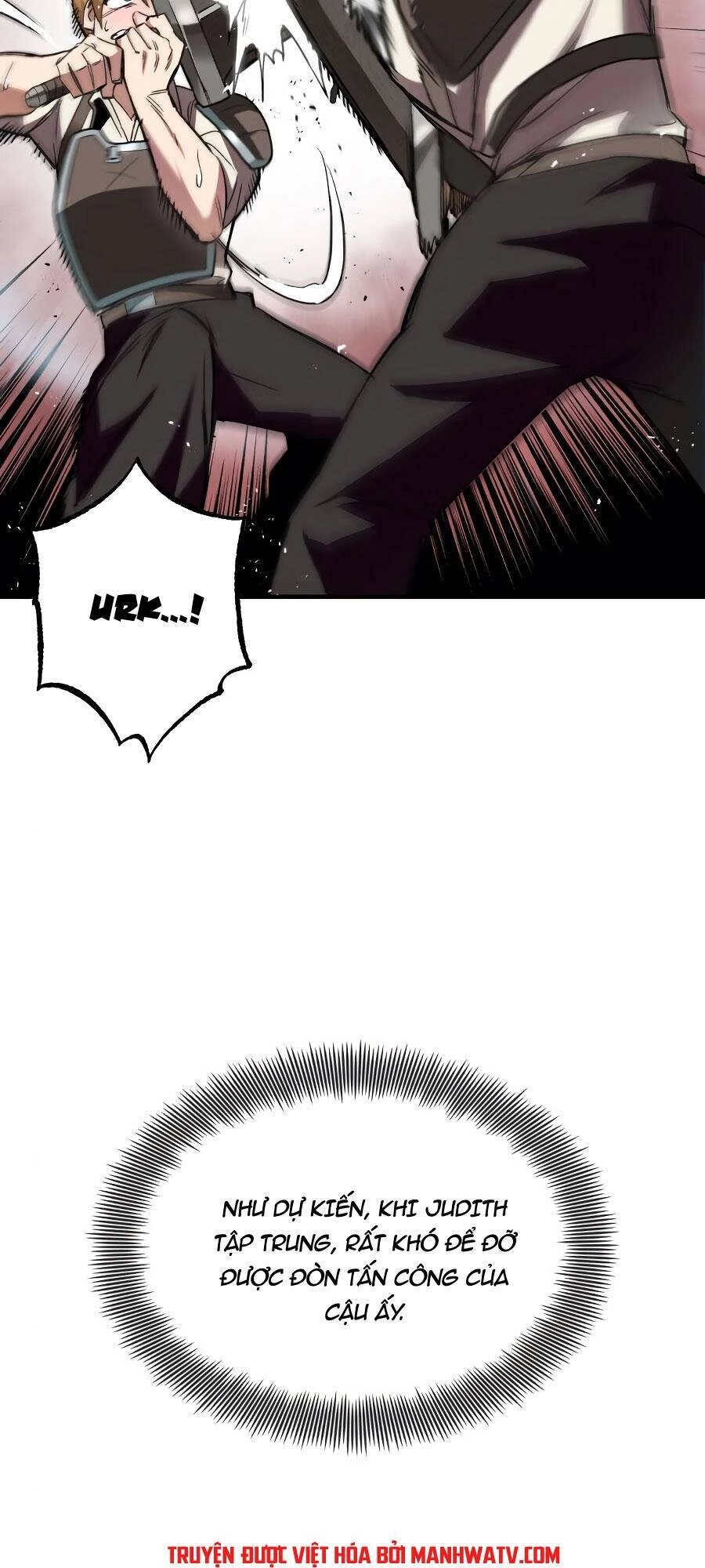 Con Đường Võ Giả Của Phế Vật Chapter 11 - 32