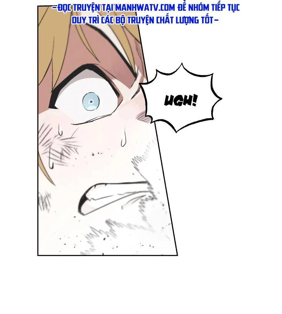 Con Đường Võ Giả Của Phế Vật Chapter 11 - 33