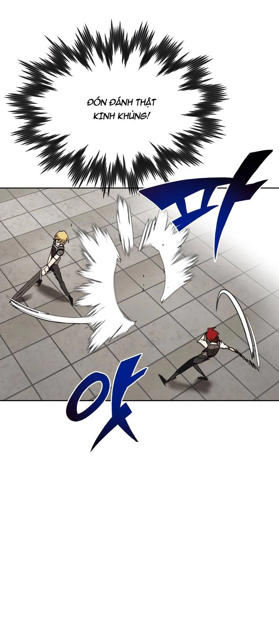 Con Đường Võ Giả Của Phế Vật Chapter 11 - 34