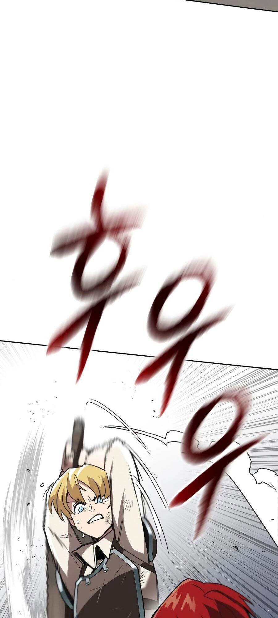 Con Đường Võ Giả Của Phế Vật Chapter 11 - 36