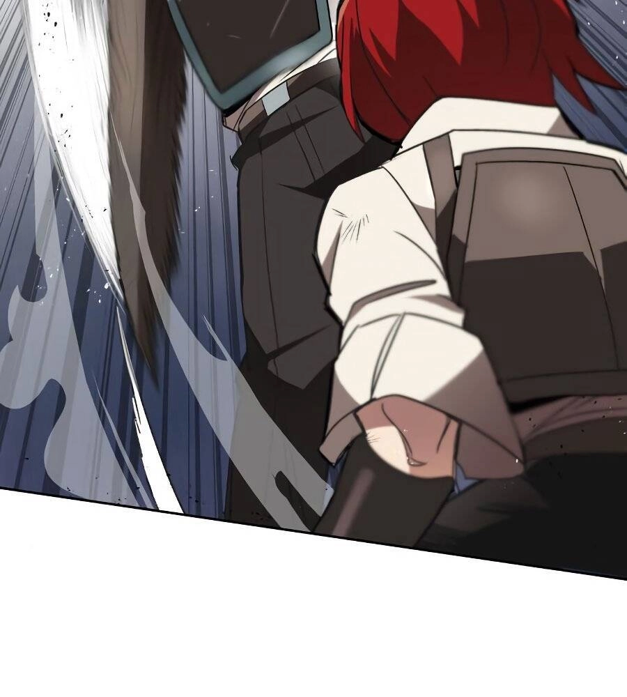 Con Đường Võ Giả Của Phế Vật Chapter 11 - 37