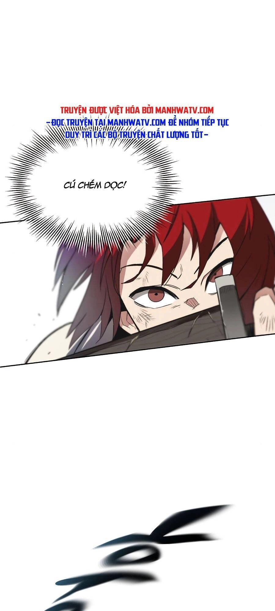 Con Đường Võ Giả Của Phế Vật Chapter 11 - 38