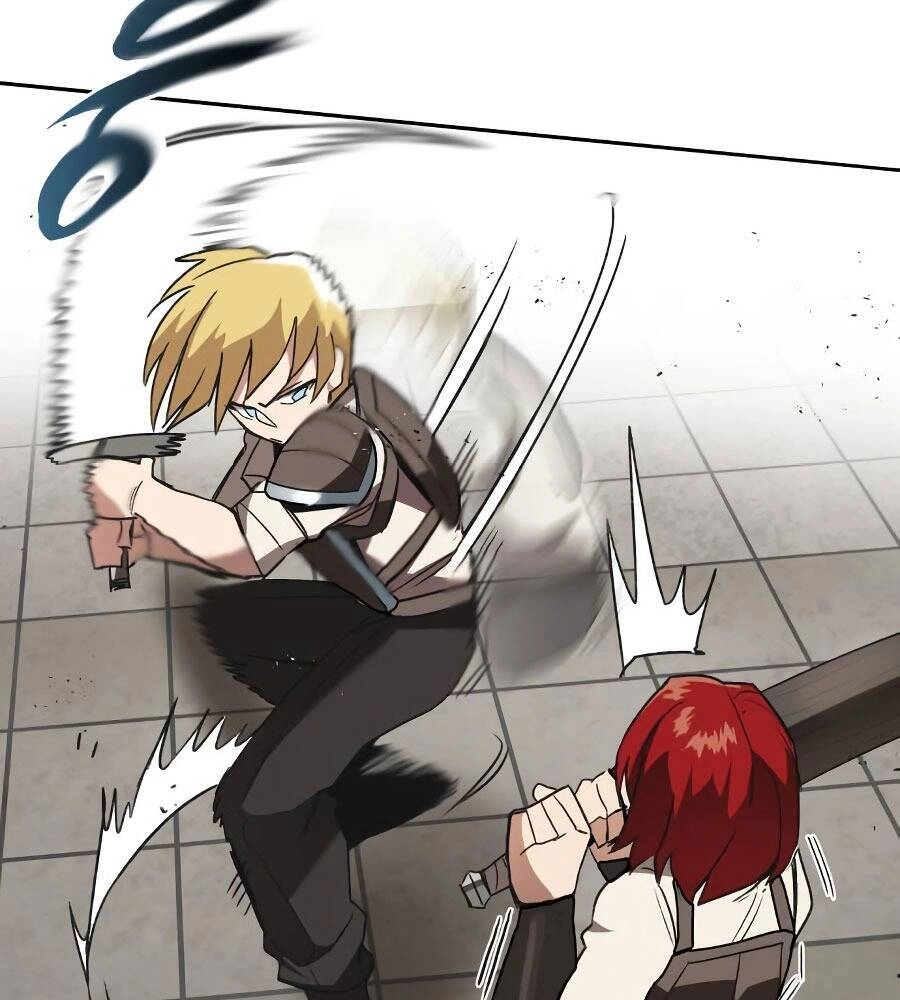 Con Đường Võ Giả Của Phế Vật Chapter 11 - 39