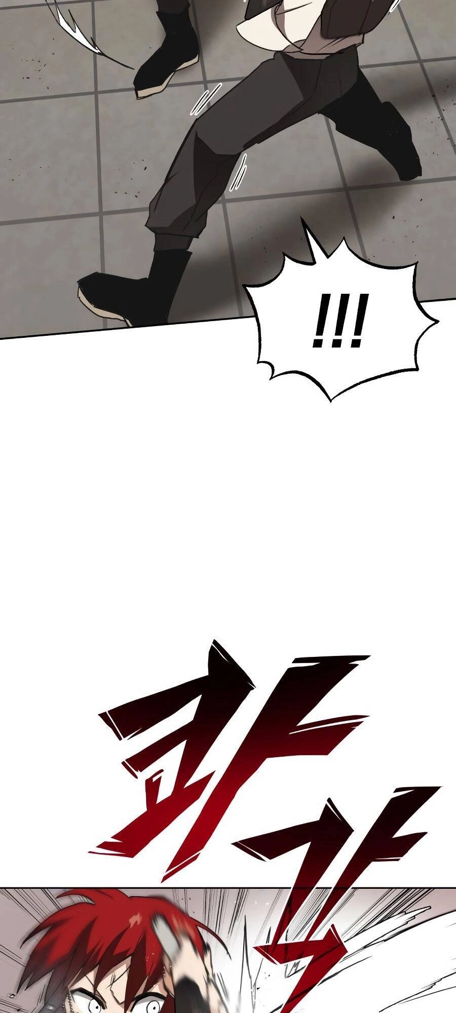 Con Đường Võ Giả Của Phế Vật Chapter 11 - 40