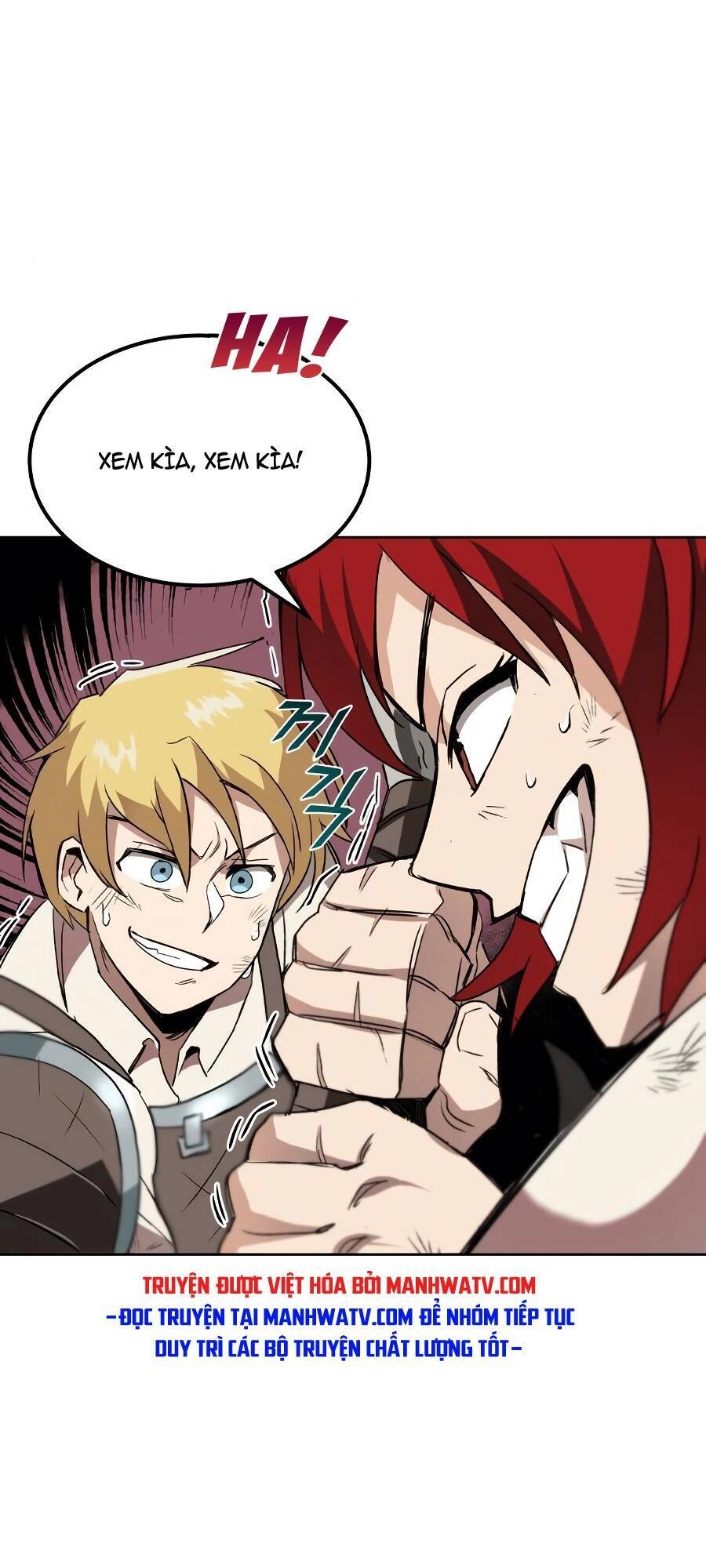 Con Đường Võ Giả Của Phế Vật Chapter 11 - 42