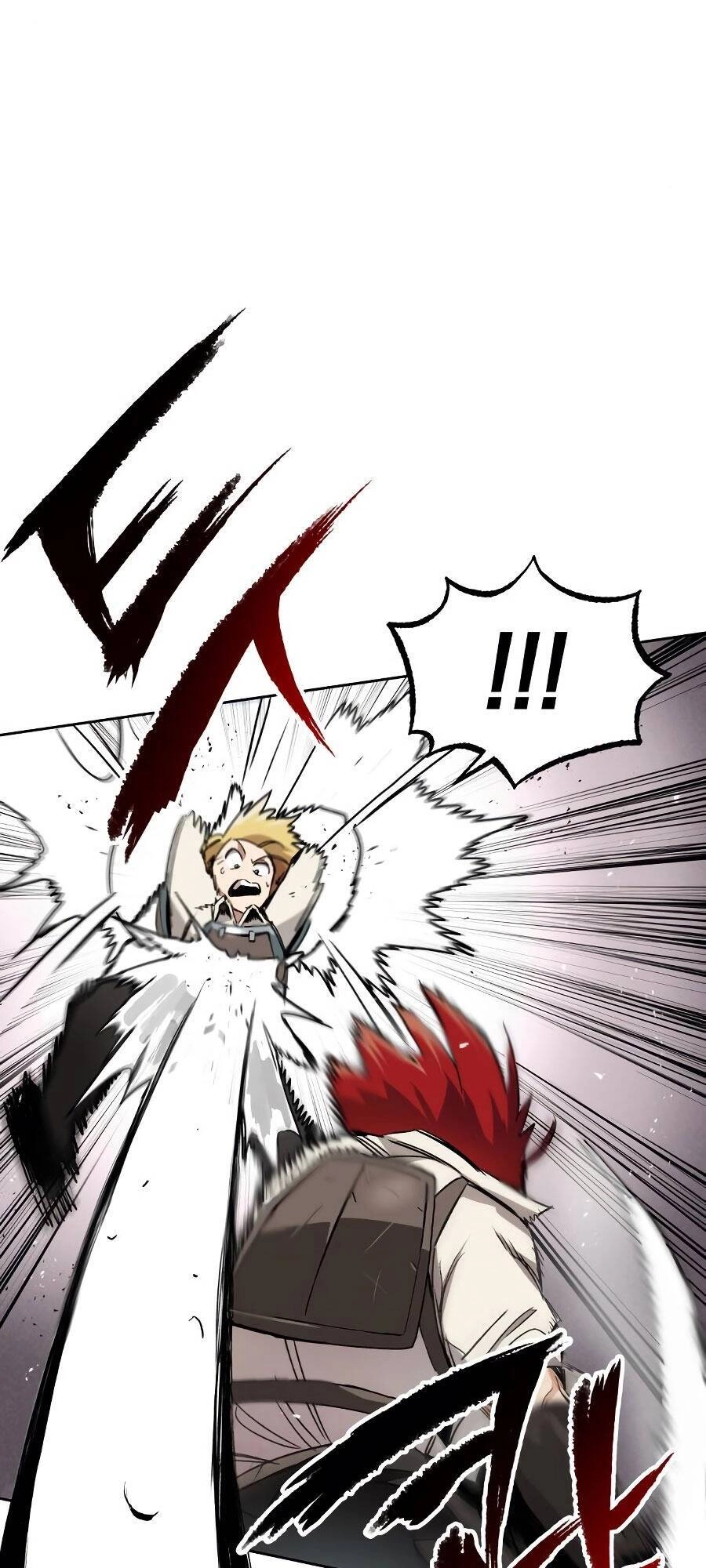 Con Đường Võ Giả Của Phế Vật Chapter 11 - 46