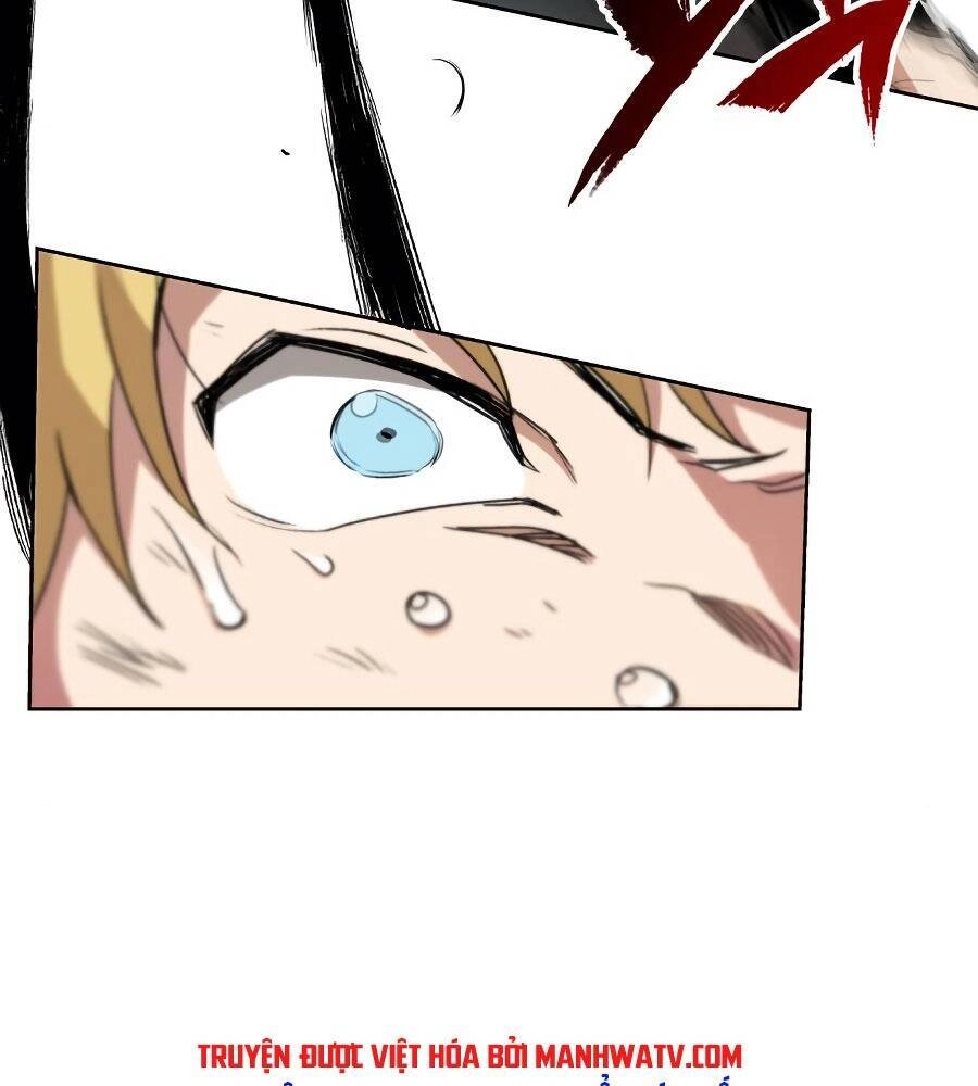 Con Đường Võ Giả Của Phế Vật Chapter 11 - 47