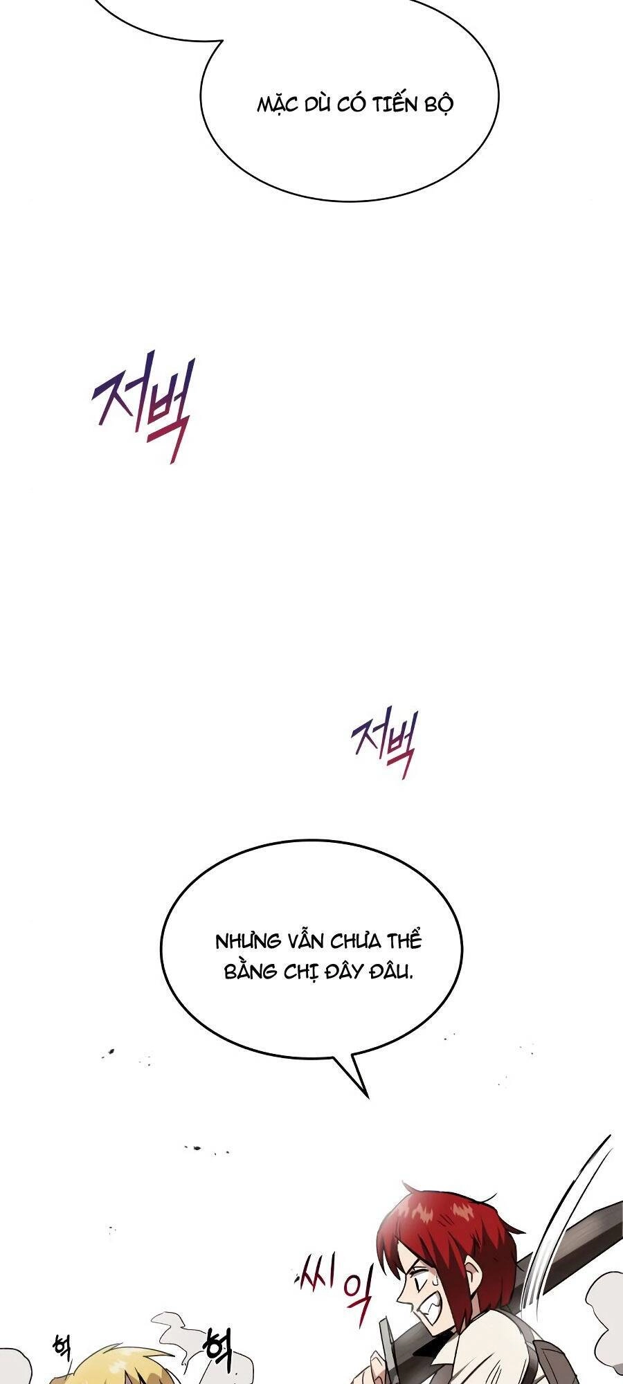 Con Đường Võ Giả Của Phế Vật Chapter 11 - 50