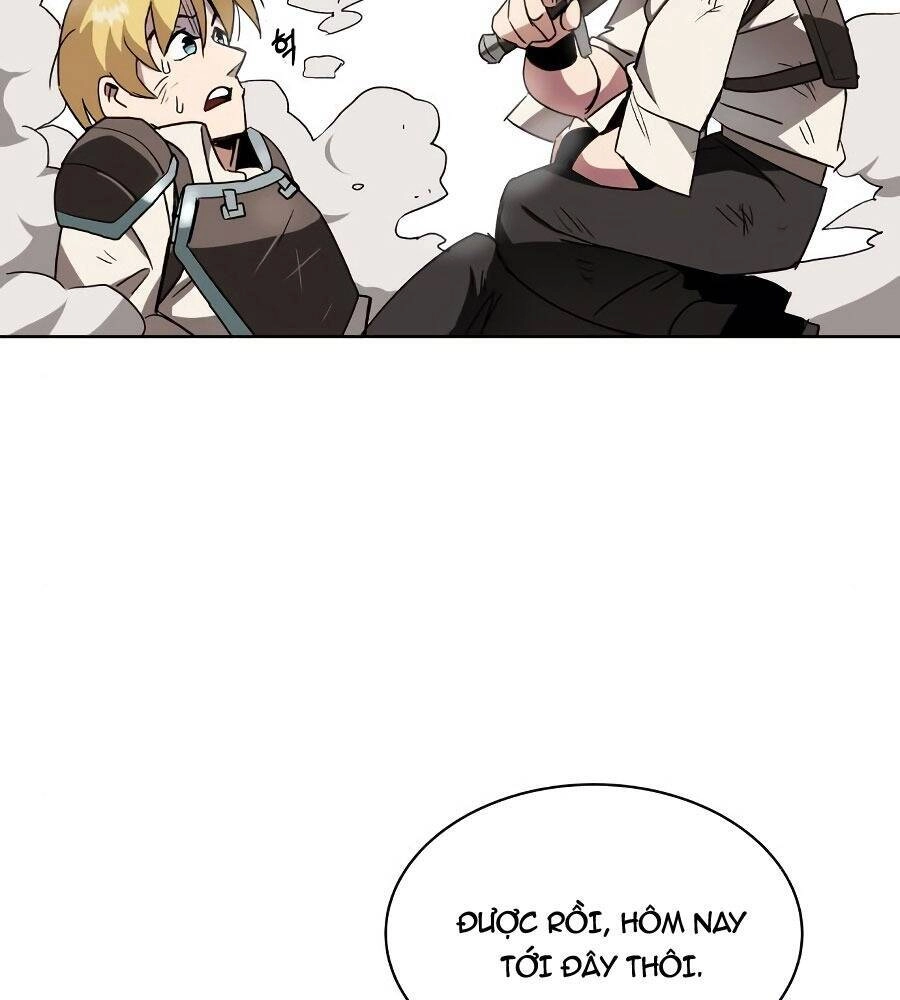 Con Đường Võ Giả Của Phế Vật Chapter 11 - 51