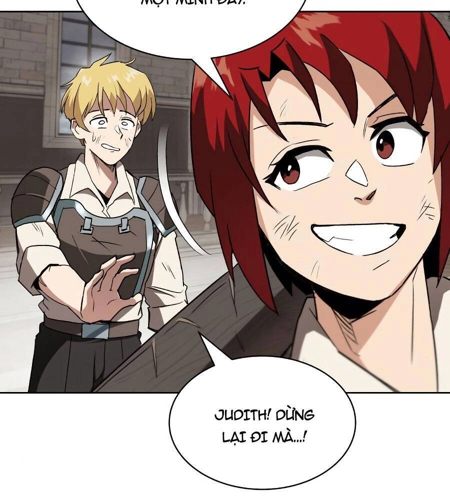 Con Đường Võ Giả Của Phế Vật Chapter 11 - 53