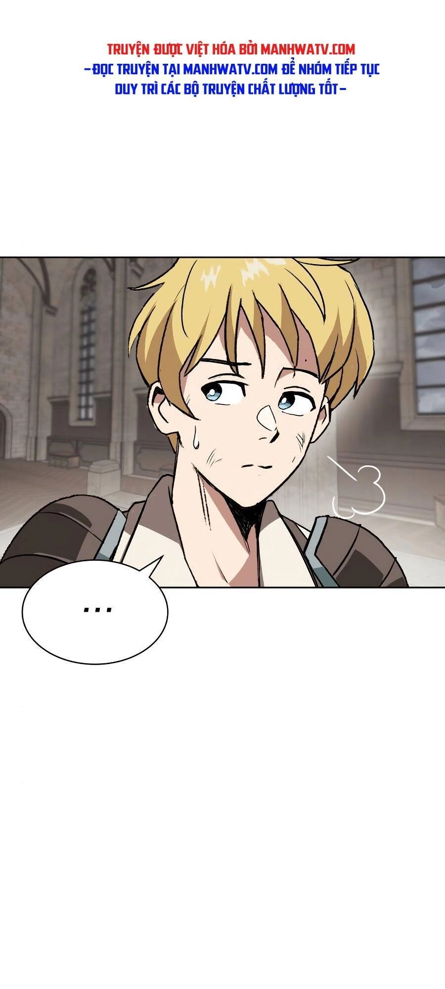 Con Đường Võ Giả Của Phế Vật Chapter 11 - 54