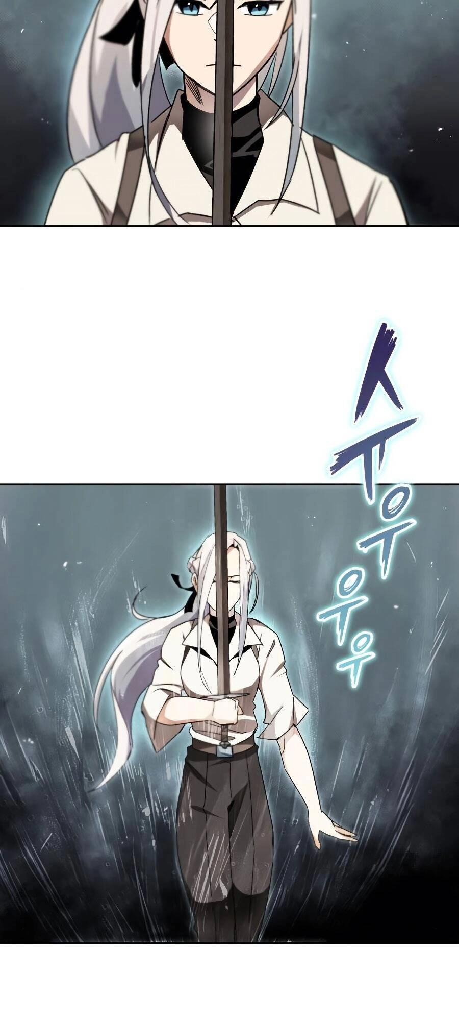 Con Đường Võ Giả Của Phế Vật Chapter 11 - 56