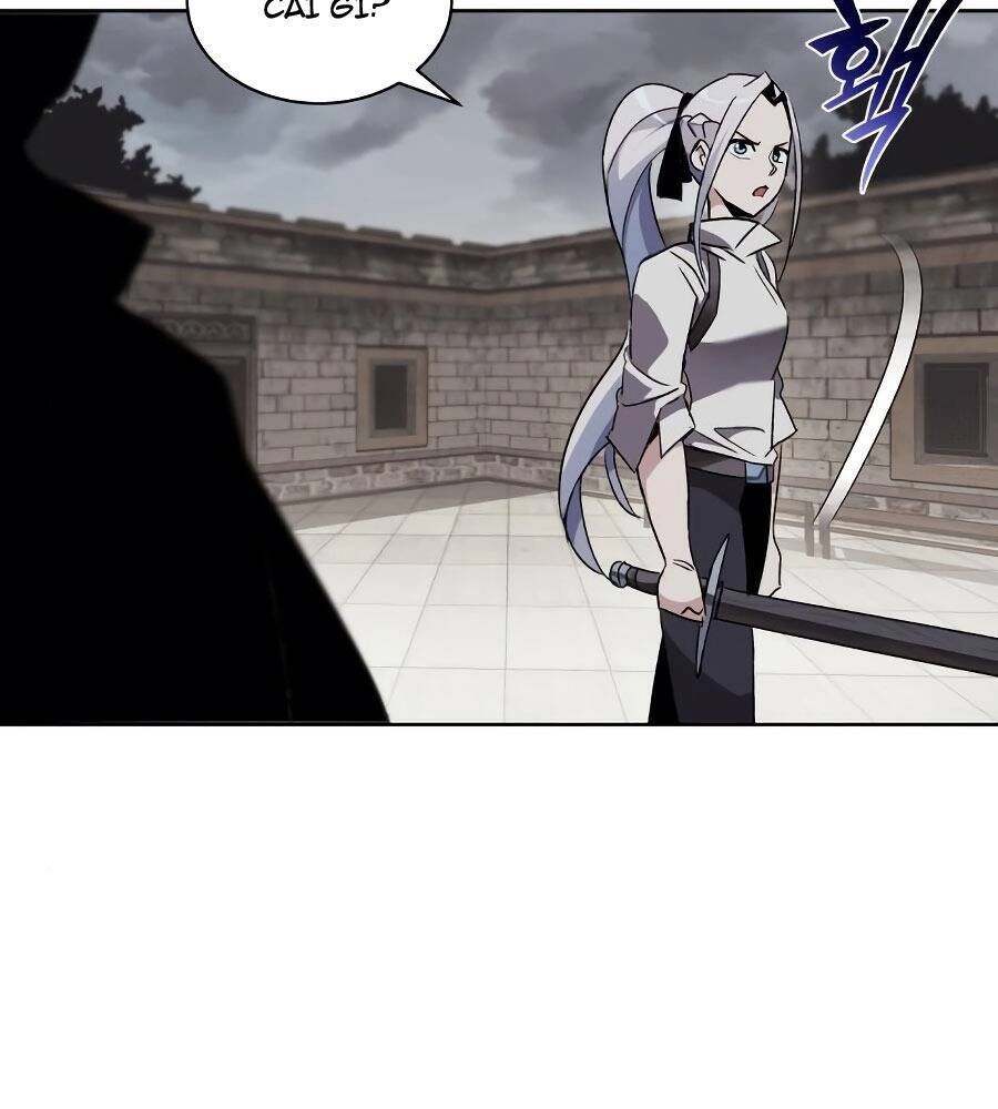 Con Đường Võ Giả Của Phế Vật Chapter 11 - 59