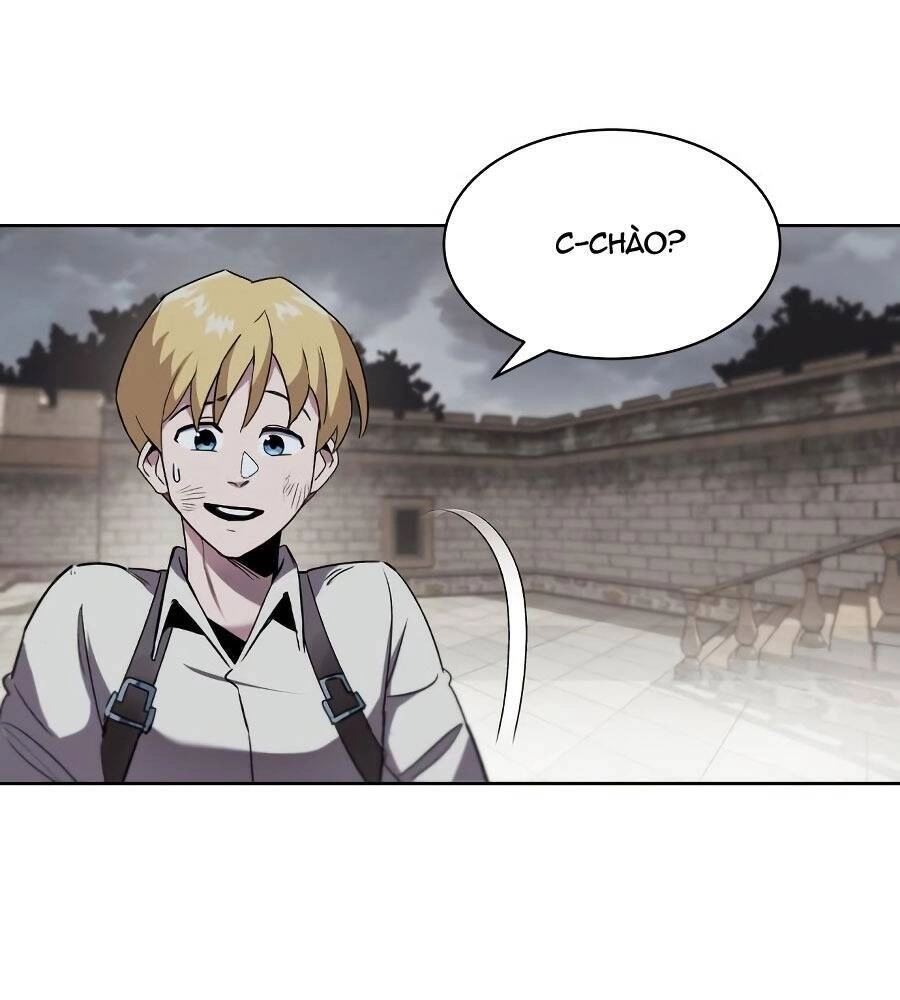 Con Đường Võ Giả Của Phế Vật Chapter 11 - 61